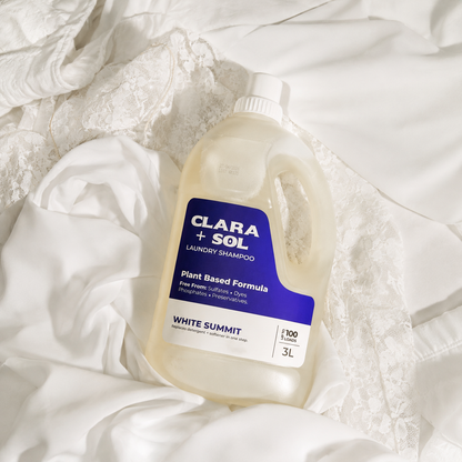 Laundry Shampoo